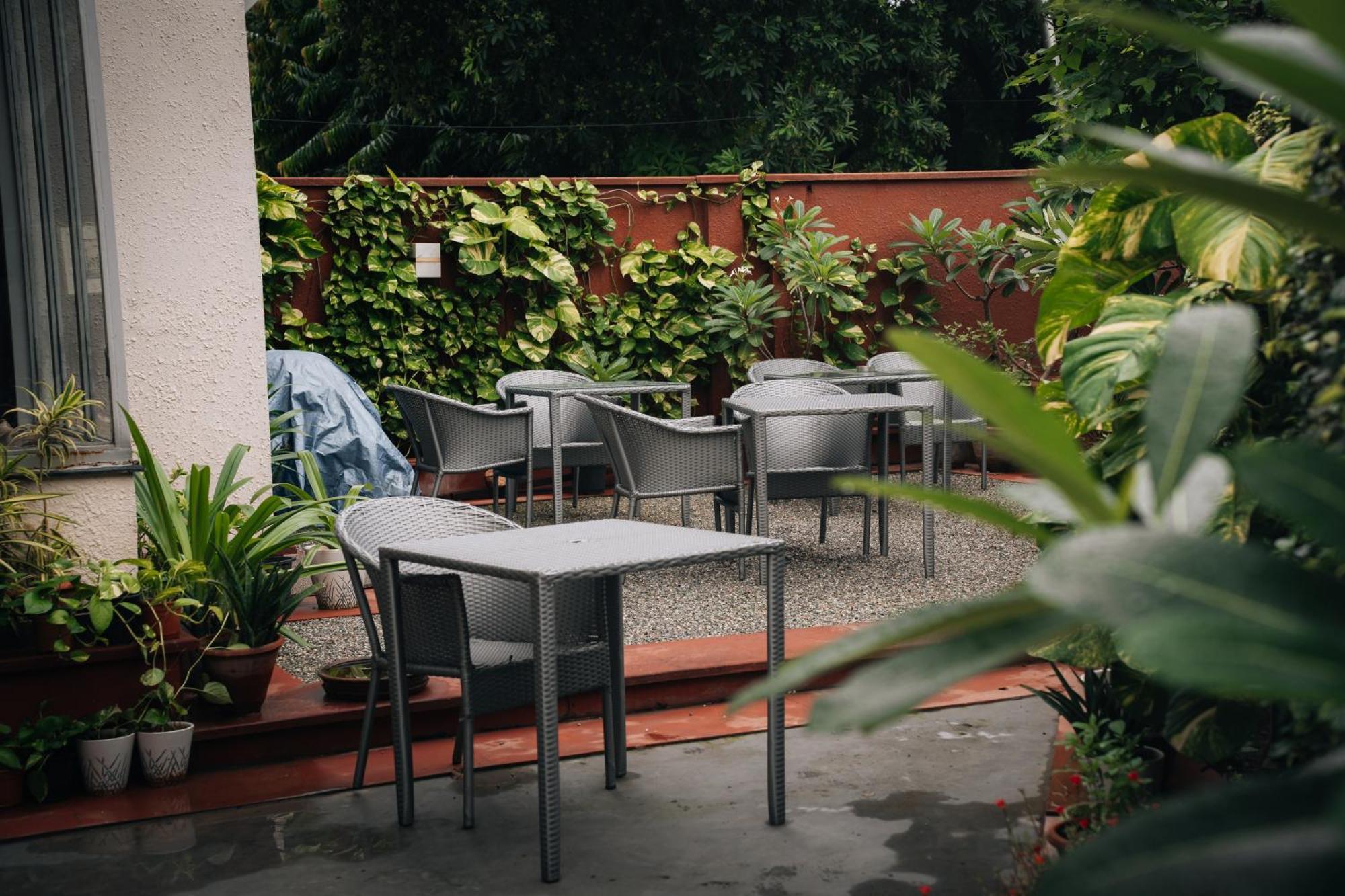 Ekaa Villa Near Taj Mahal Agra  Luaran gambar